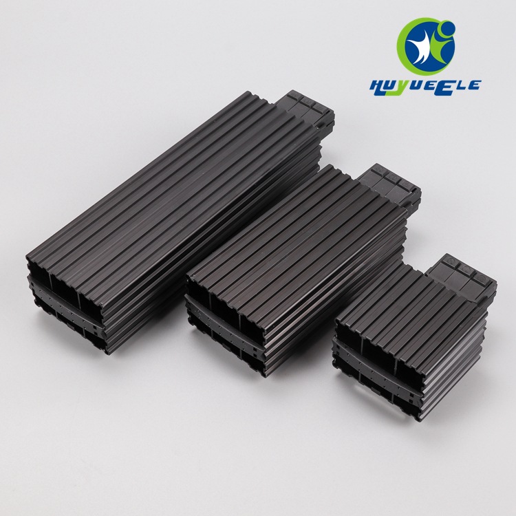 HG140機(jī)箱加熱器 電控柜防水珠加熱器器60W75W100W